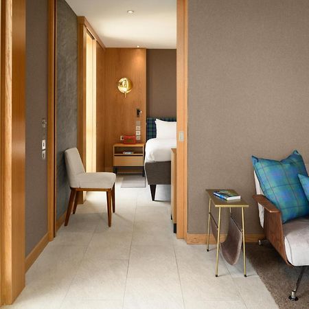 Market Street Hotel Эдинбург Экстерьер фото