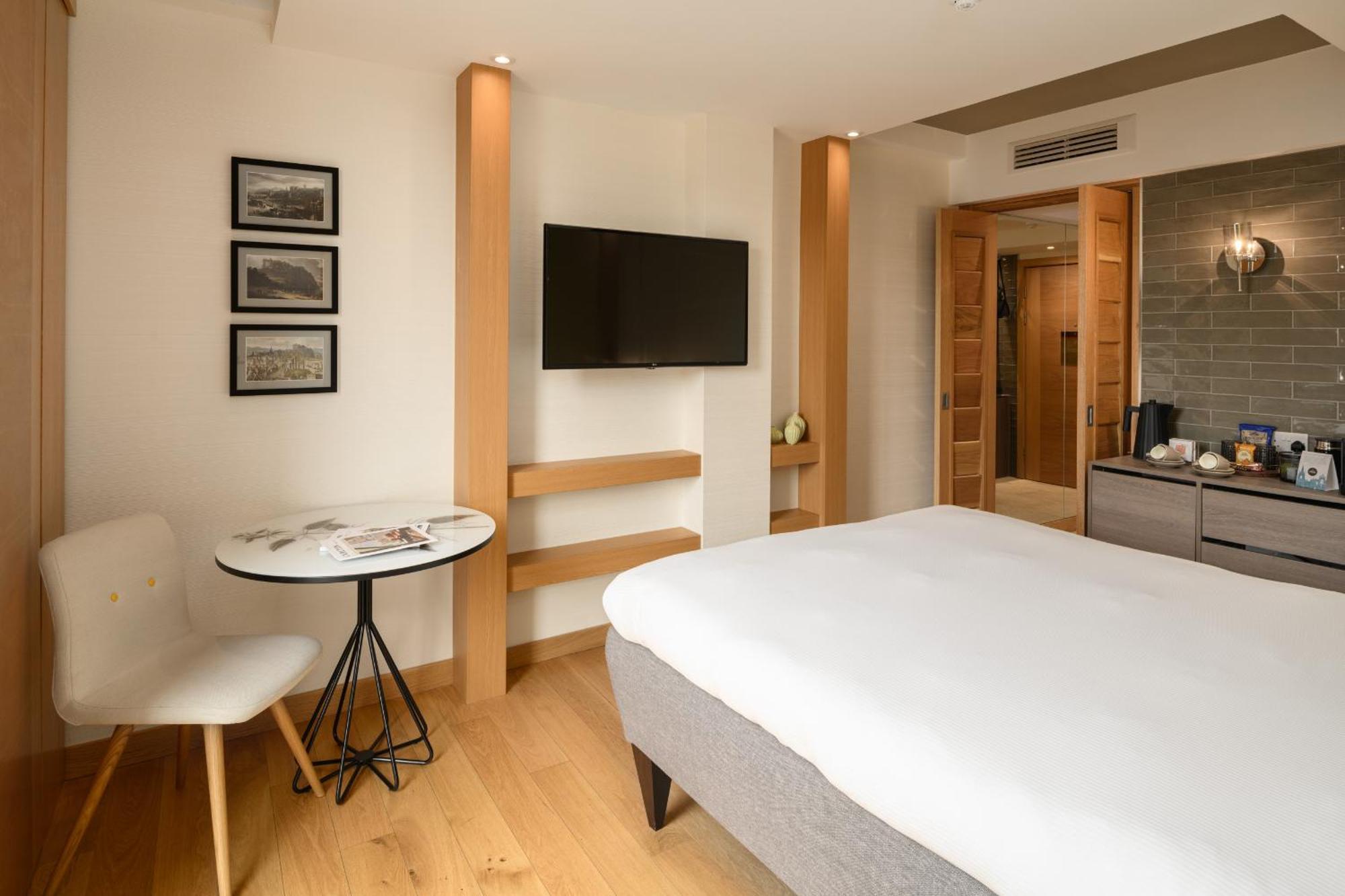 Market Street Hotel Эдинбург Экстерьер фото